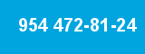 954 472-81-24 954 472-81-24